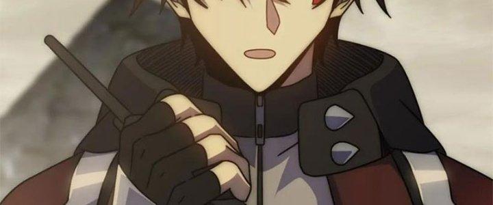 Mạt Thế Đạo Tặc Hành Chapter 128 - Trang 3