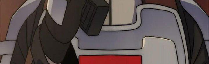 Mạt Thế Đạo Tặc Hành Chapter 128 - Trang 3