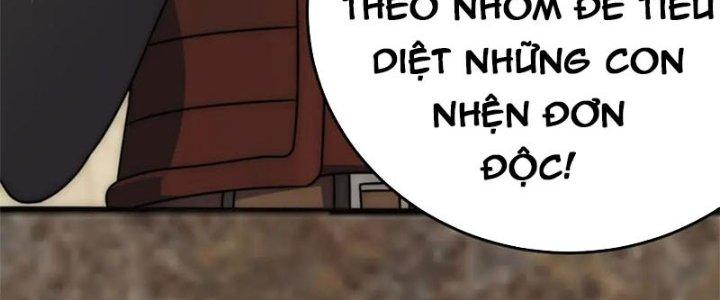 Mạt Thế Đạo Tặc Hành Chapter 128 - Trang 3