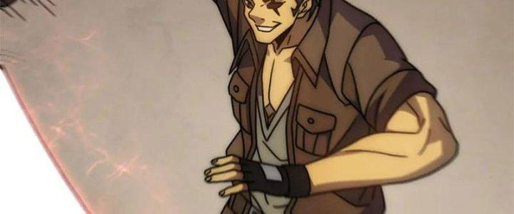 Mạt Thế Đạo Tặc Hành Chapter 128 - Trang 3