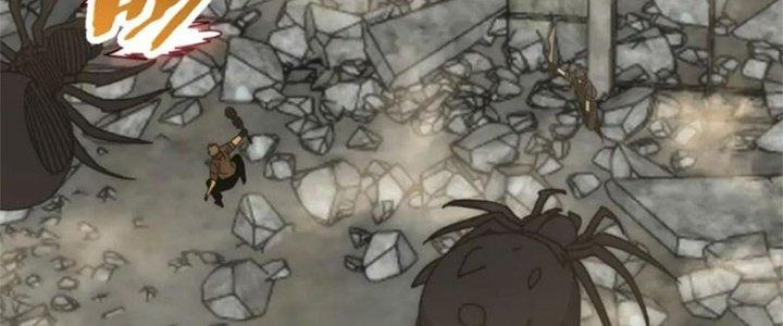 Mạt Thế Đạo Tặc Hành Chapter 128 - Trang 3