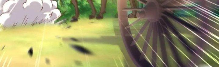 Tà Thần Quy Lai Chapter 14 - Trang 3