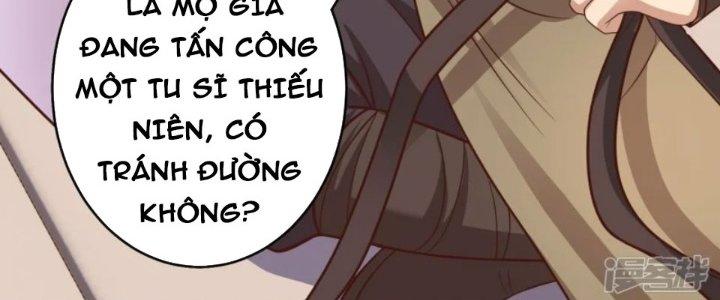 Tà Thần Quy Lai Chapter 14 - Trang 3