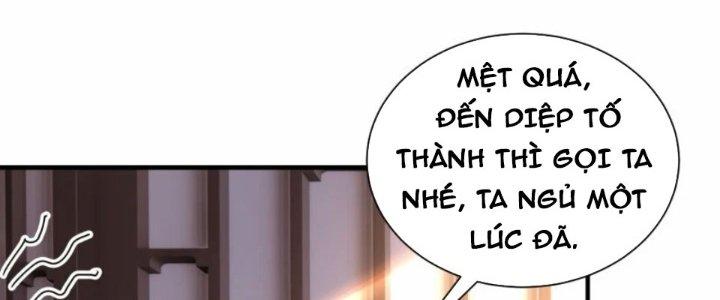 Tà Thần Quy Lai Chapter 14 - Trang 3