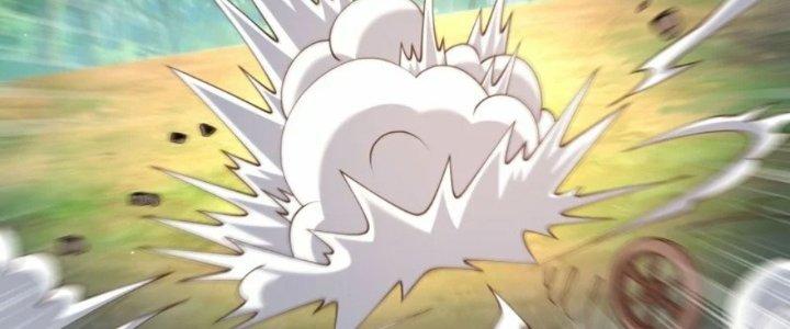 Tà Thần Quy Lai Chapter 14 - Trang 3