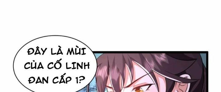 Tà Thần Quy Lai Chapter 14 - Trang 3