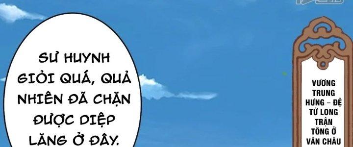 Tà Thần Quy Lai Chapter 14 - Trang 3