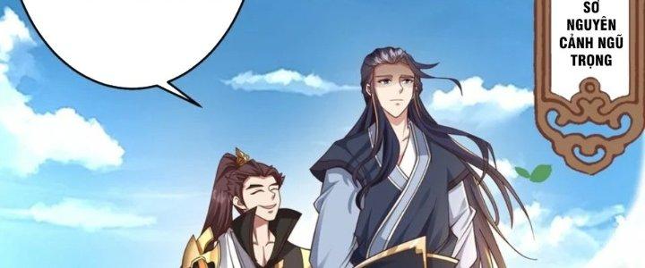 Tà Thần Quy Lai Chapter 14 - Trang 3