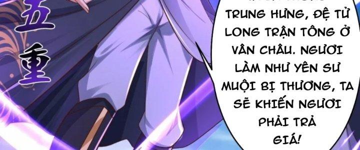 Tà Thần Quy Lai Chapter 14 - Trang 3