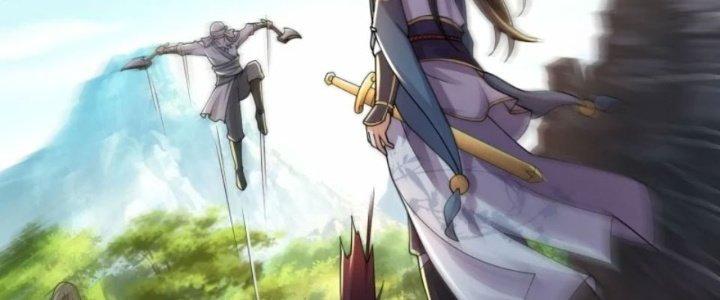 Tà Thần Quy Lai Chapter 14 - Trang 3