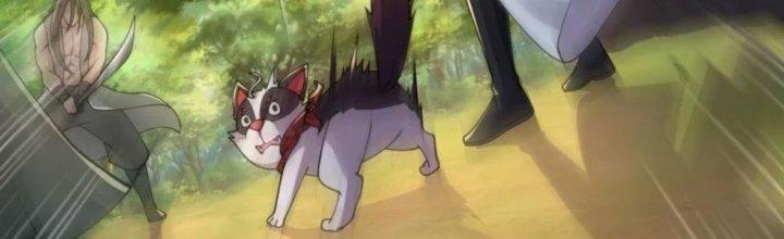 Tà Thần Quy Lai Chapter 14 - Trang 3