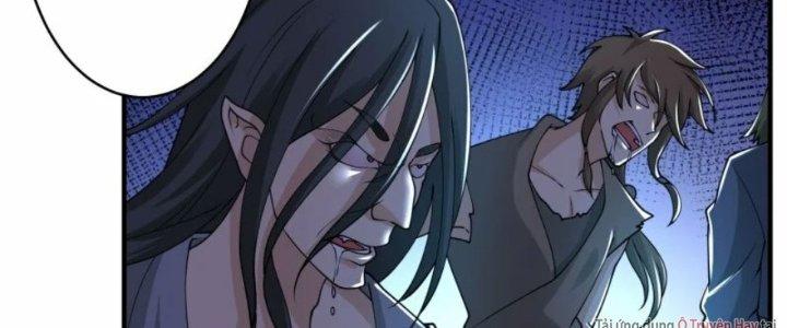 Tà Thần Quy Lai Chapter 14 - Trang 3