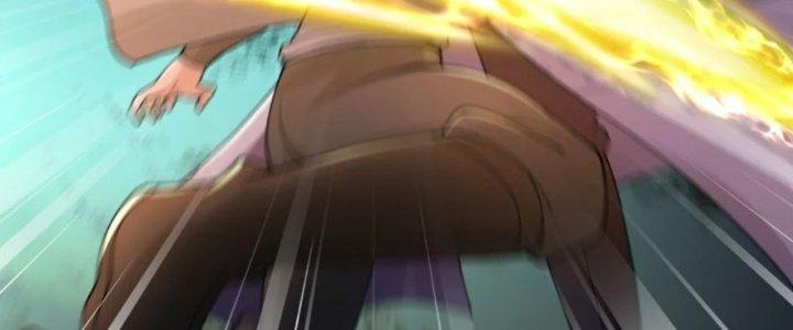 Tà Thần Quy Lai Chapter 14 - Trang 3