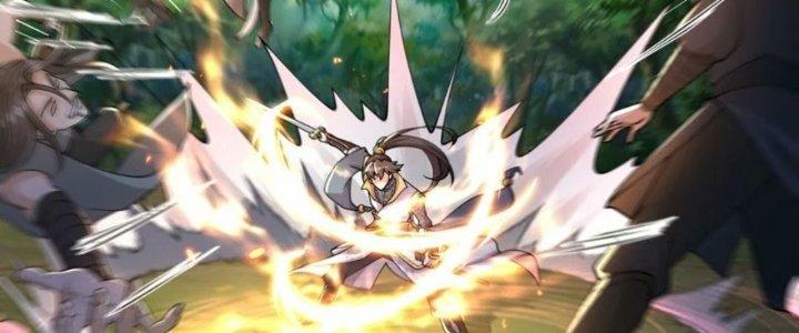 Tà Thần Quy Lai Chapter 14 - Trang 3