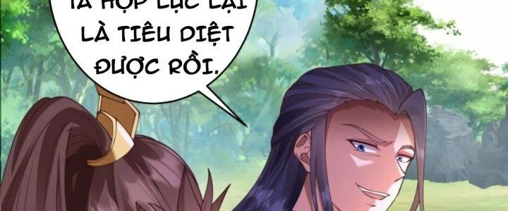 Tà Thần Quy Lai Chapter 14 - Trang 3