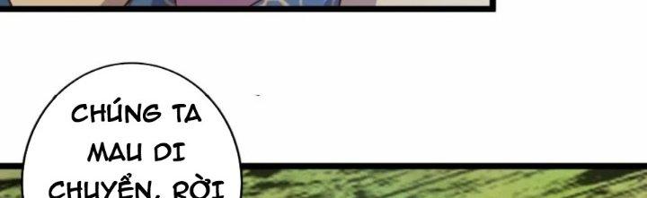 Tà Thần Quy Lai Chapter 14 - Trang 3