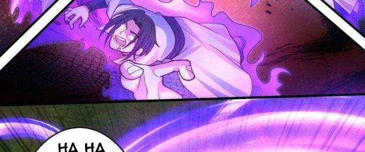 Tà Thần Quy Lai Chapter 14 - Trang 3