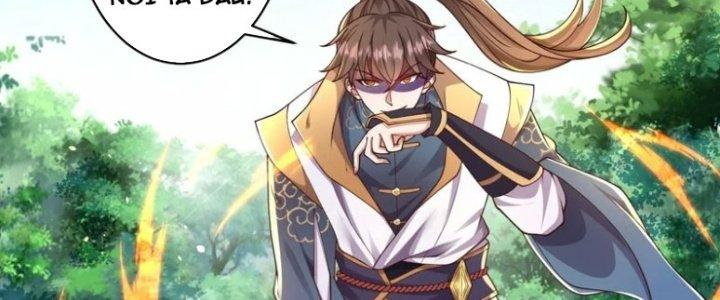 Tà Thần Quy Lai Chapter 15 - Trang 3
