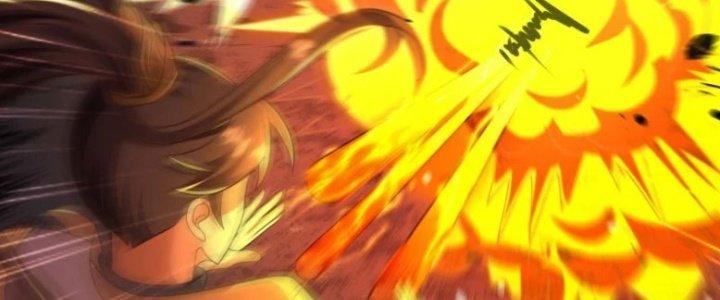 Tà Thần Quy Lai Chapter 15 - Trang 3