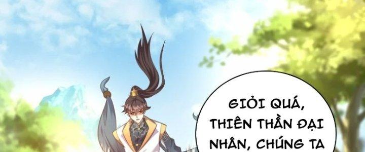 Tà Thần Quy Lai Chapter 15 - Trang 3