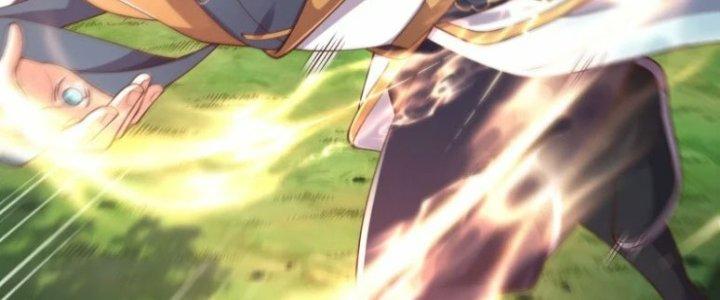 Tà Thần Quy Lai Chapter 15 - Trang 3