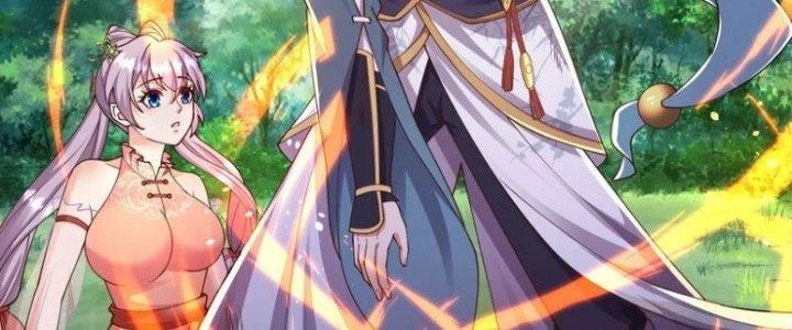 Tà Thần Quy Lai Chapter 15 - Trang 3