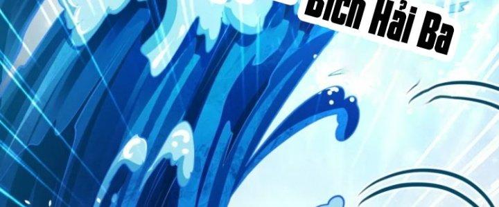 Tà Thần Quy Lai Chapter 15 - Trang 3