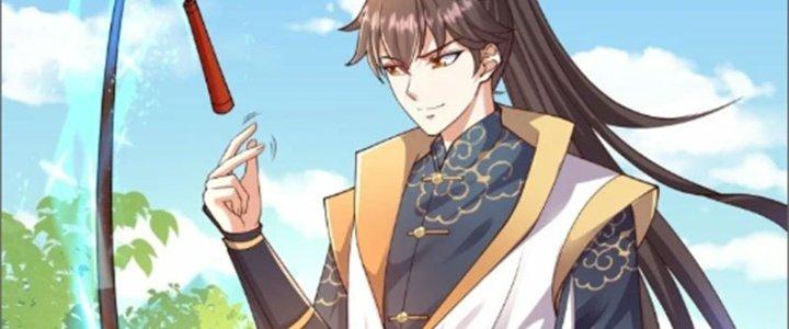 Tà Thần Quy Lai Chapter 16 - Trang 3