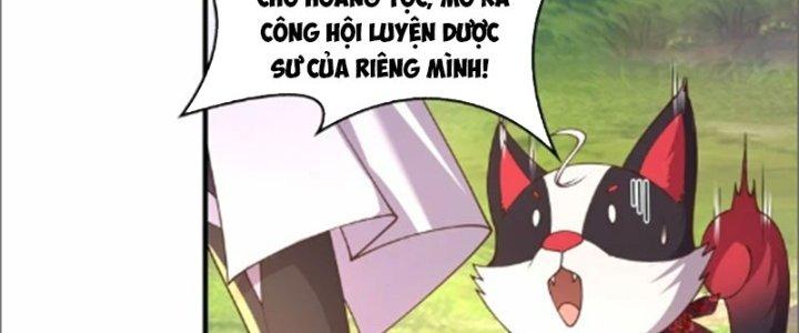 Tà Thần Quy Lai Chapter 16 - Trang 3