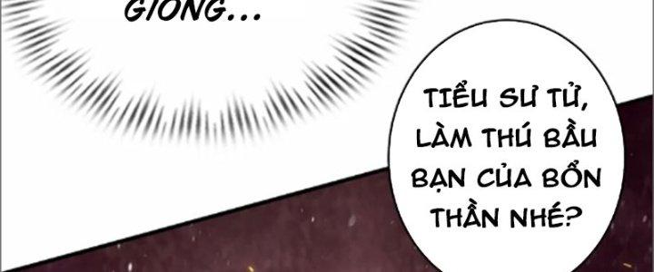 Tà Thần Quy Lai Chapter 16 - Trang 3