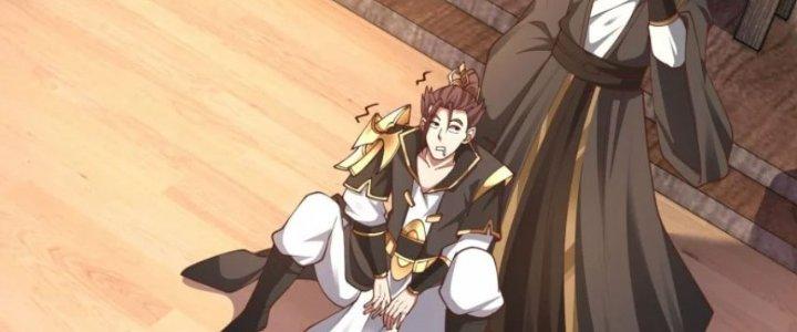 Tà Thần Quy Lai Chapter 17 - Trang 3