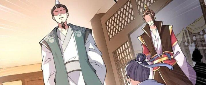 Tà Thần Quy Lai Chapter 17 - Trang 3