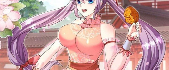 Tà Thần Quy Lai Chapter 18 - Trang 3