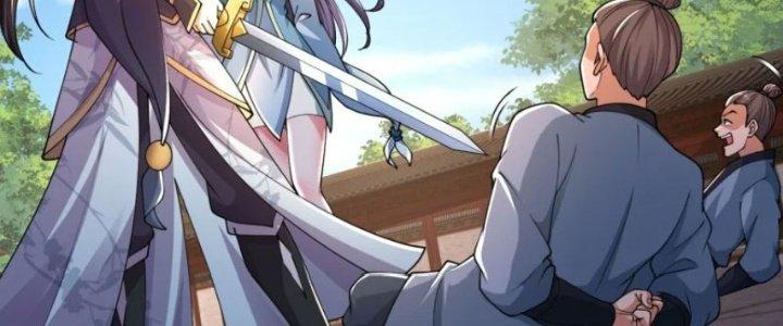 Tà Thần Quy Lai Chapter 18 - Trang 3