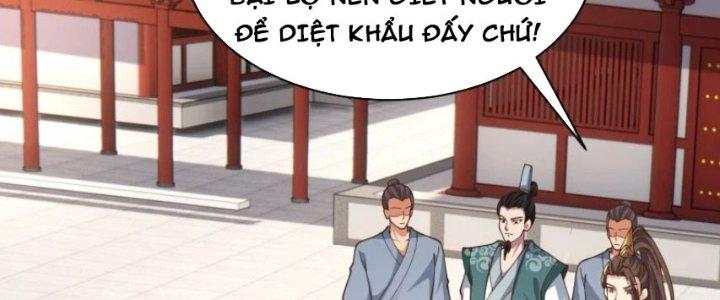 Tà Thần Quy Lai Chapter 18 - Trang 3