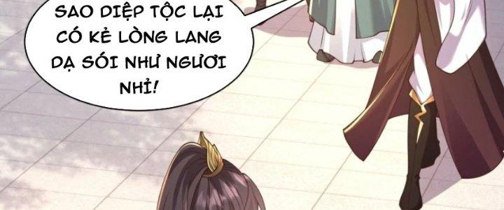 Tà Thần Quy Lai Chapter 18 - Trang 3