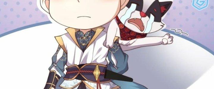 Tà Thần Quy Lai Chapter 18 - Trang 3