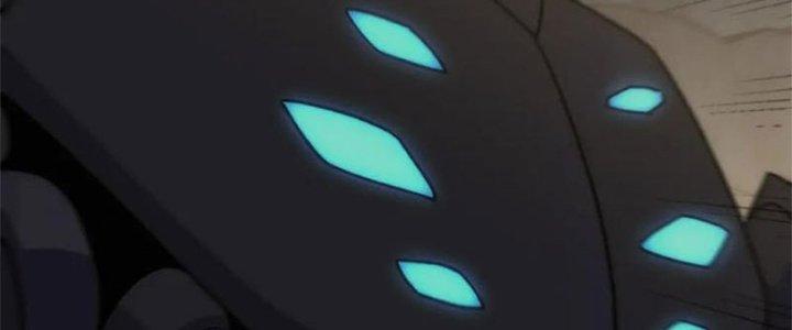 Mạt Thế Đạo Tặc Hành Chapter 129 - Trang 3