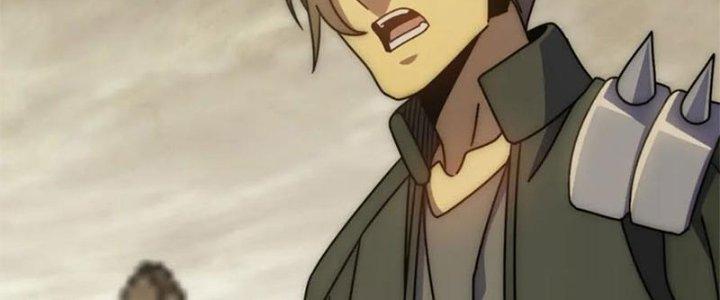 Mạt Thế Đạo Tặc Hành Chapter 129 - Trang 3