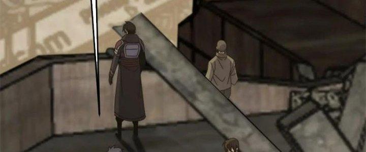 Mạt Thế Đạo Tặc Hành Chapter 129 - Trang 3