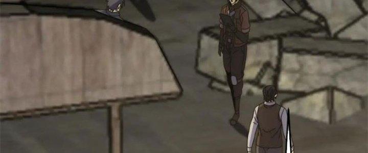 Mạt Thế Đạo Tặc Hành Chapter 129 - Trang 3