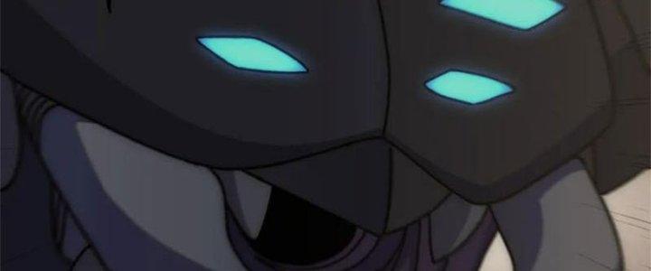 Mạt Thế Đạo Tặc Hành Chapter 129 - Trang 3