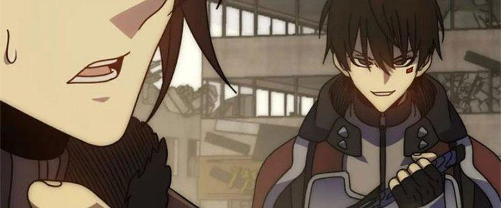 Mạt Thế Đạo Tặc Hành Chapter 129 - Trang 3