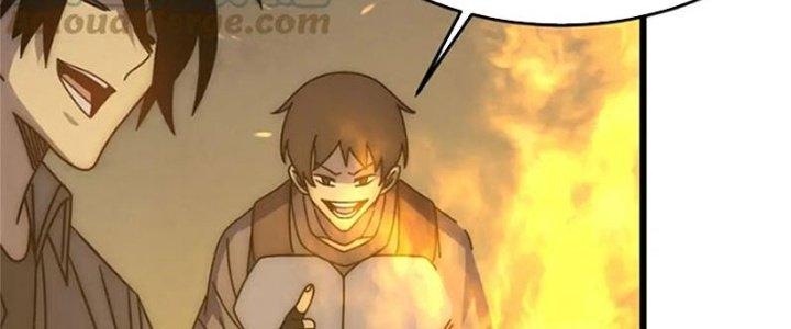 Mạt Thế Đạo Tặc Hành Chapter 129 - Trang 3