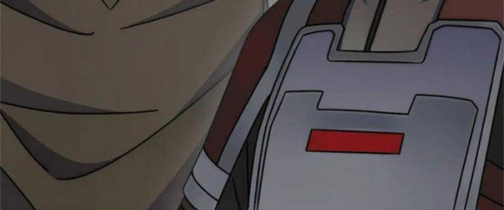 Mạt Thế Đạo Tặc Hành Chapter 129 - Trang 3