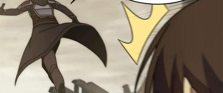 Mạt Thế Đạo Tặc Hành Chapter 129 - Trang 3