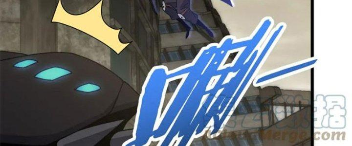 Mạt Thế Đạo Tặc Hành Chapter 129 - Trang 3