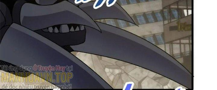 Mạt Thế Đạo Tặc Hành Chapter 129 - Trang 3