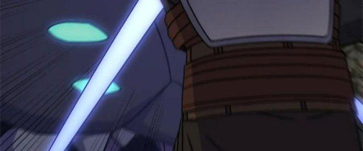 Mạt Thế Đạo Tặc Hành Chapter 129 - Trang 3