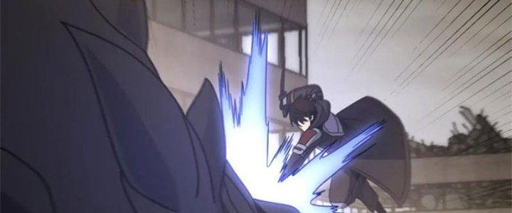 Mạt Thế Đạo Tặc Hành Chapter 129 - Trang 3